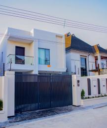 4 bedroom House for sale Gbalajam Woji Off Peter Odili Road Port Harcourt Rivers