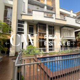 4 bedroom House for rent Ikoyi Lagos