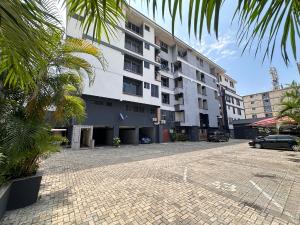 4 bedroom House for rent Victoria Island Lagos