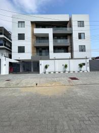 4 bedroom House for sale Lekki Phase 1 Lekki Lagos