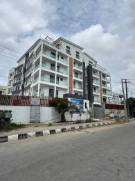 4 bedroom House for rent Bourdillon Ikoyi Lagos