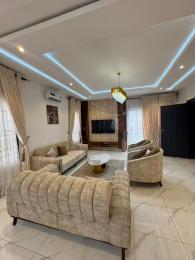 4 bedroom Flat / Apartment for shortlet Opebi Ikeja Lagos