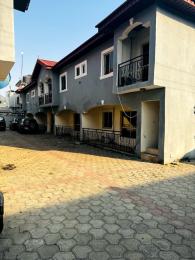 4 bedroom House for rent Platinum Way Ikate Lekki Lagos