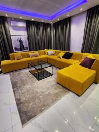 4 bedroom Flat / Apartment for shortlet Chevron Drive Lekki Lagos