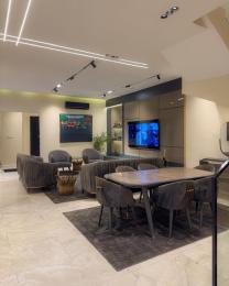 4 bedroom Flat / Apartment for shortlet Osapa london Lekki Lagos