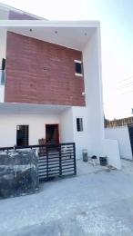 4 bedroom House for sale Thomas estate Ajah Lagos