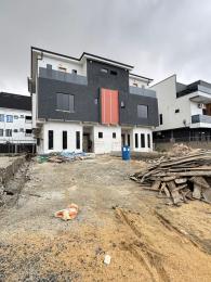 4 bedroom House for sale Gbagada Gbagada Lagos