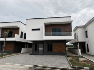 4 bedroom House for sale Freedom Way Lekki Phase 1 Lekki Lagos