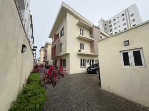 House for rent Parkview Estate Ikoyi Lagos