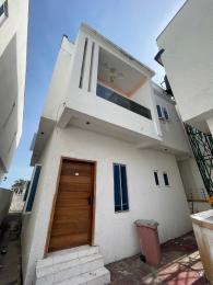 4 bedroom House for rent Off Lekki-Epe Expressway Ajah Lagos