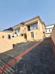 4 bedroom House for rent Off Lekki-Epe Expressway Ajah Lagos