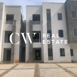 4 bedroom House for sale Kado Abuja