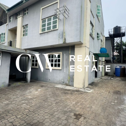 Commercial Property for rent Lekki Phase 1 Lekki Lagos