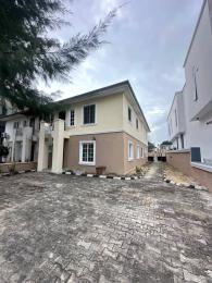 4 bedroom House for sale Ikota Lekki Lagos