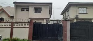 4 bedroom House for rent Osapa london Lekki Lagos