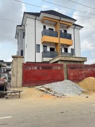 4 bedroom House for sale Surulere Lagos