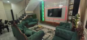 4 bedroom House for rent Thomas estate Ajah Lagos