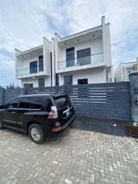 4 bedroom House for rent Orchid Lekki Lagos
