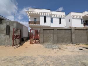 4 bedroom House for sale General Paints, Abraham Adesanya Ajah Lagos