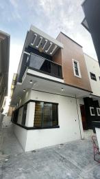 4 bedroom House for sale Chevron Lekki Chevron Lekki Lagos