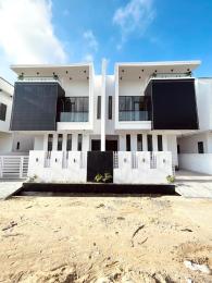 4 bedroom House for sale Lekki Ajah Ajah Lagos