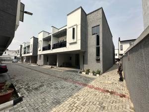 House for rent Ado Road Ajah Lagos