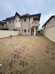 4 bedroom House for rent Alpha Beach Road Lekki Lagos