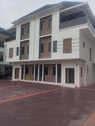 4 bedroom House for sale Peninsula Gardens Estate, Sangotedo Ajah Lagos