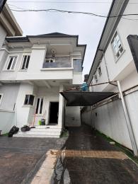 4 bedroom House for rent Chevron Lekki Lagos