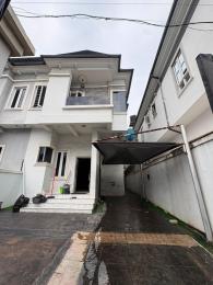 4 bedroom House for rent Chevron Lekki Lagos