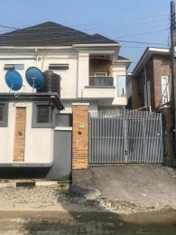 4 bedroom House for sale Silver Spring Estate, Oba Amusa Agungi Lekki Lagos