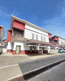 House for sale Van Daniel Estate,orchid Road, Lekki Lagos