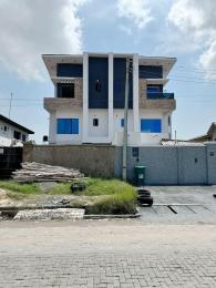 4 bedroom House for sale Off Adewunmi Adebimpe Drive, Lekki Phase 1 Lekki Lagos