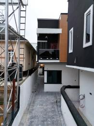 4 bedroom House for sale Bera Estate, Off Chevron Drive Lekki Lagos