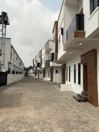 4 bedroom House for sale Oral Estate Opposite Eleganza Bustop, Chevron Toll Gate Ikota Lekki Lagos