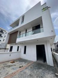 4 bedroom House for sale Ikate Lekki Lagos