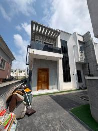 4 bedroom House for rent Ikate Lekki Lagos