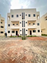 4 bedroom House for rent Ikate Lekki Lagos