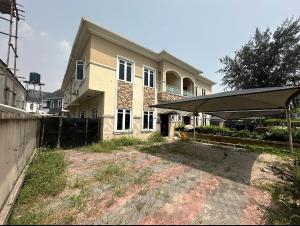 4 bedroom House for sale Megamound Estate Ikota Lekki Lagos