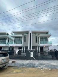 4 bedroom House for rent Ikota Lekki Lagos