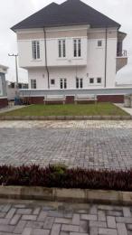 4 bedroom House for sale Ikota Lekki Lagos