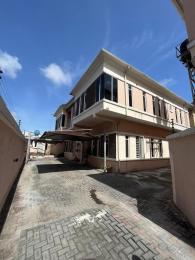 4 bedroom House for sale Chevyview Estate Chevron Lekki Lagos