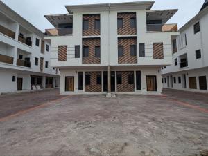 4 bedroom House for sale Peninsula Garden Estate Sangotedo Ajah Lagos