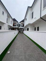 4 bedroom House for rent Orchid Lekki Lagos