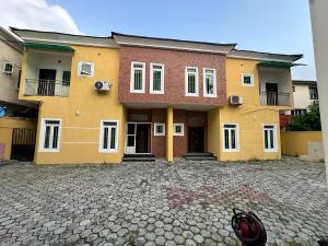 House for rent Lekki Phase 1 Lekki Lagos