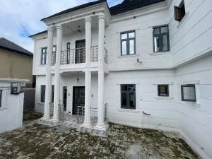 House for rent Ado Road Ajah Lagos