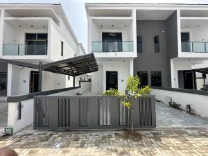 House for rent Royal Pine Estate Orchid Lekki Lagos