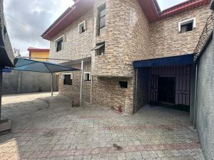 4 bedroom House for rent Thomas estate Ajah Lagos