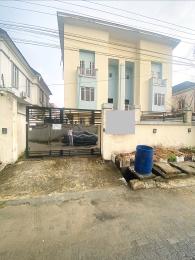 4 bedroom House for rent Osapa london Lekki Lagos