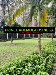 4 bedroom House for rent Banana Island Estate Banana Island Ikoyi Lagos